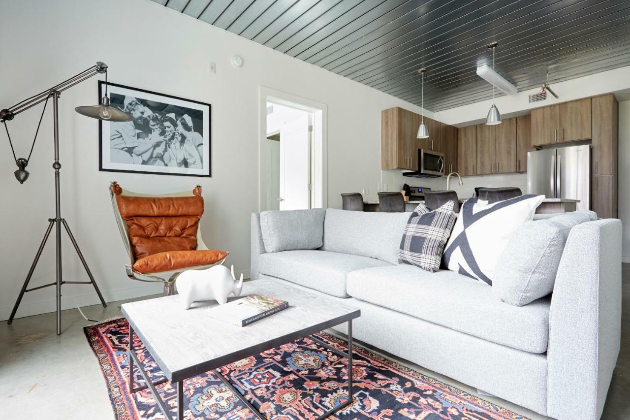 Apartahotel Sonder At Mid Main Lofts 4*