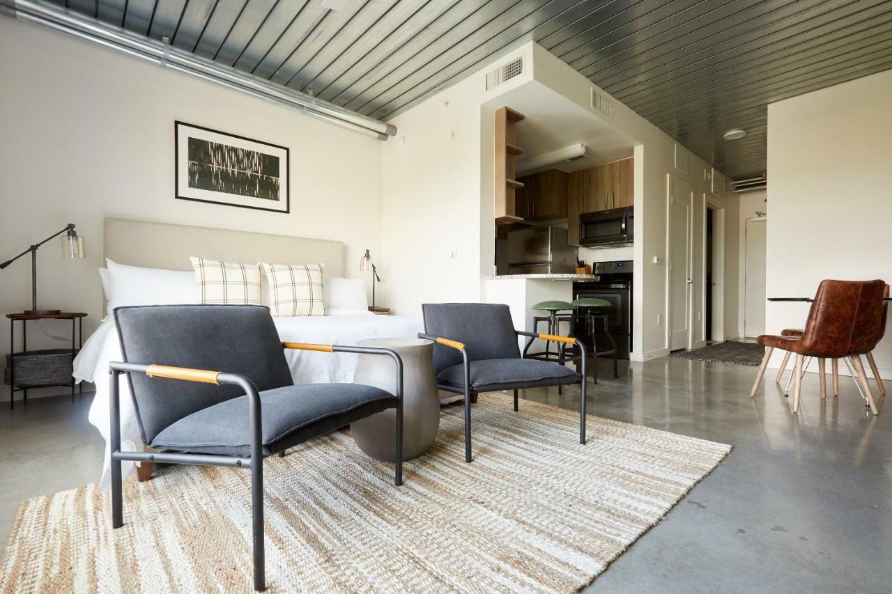 Sonder At Mid Main Lofts Apartahotel 4*