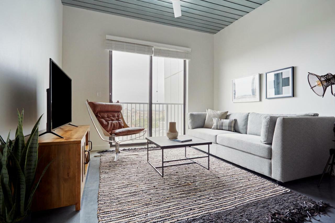 Apartahotel Sonder At Mid Main Lofts Houston